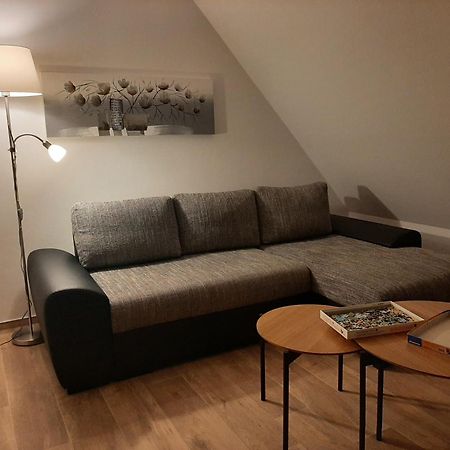 3 Zimmerwohnung Am Neuer Teich Wolfsburg Zewnętrze zdjęcie