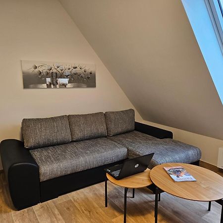 3 Zimmerwohnung Am Neuer Teich Wolfsburg Zewnętrze zdjęcie