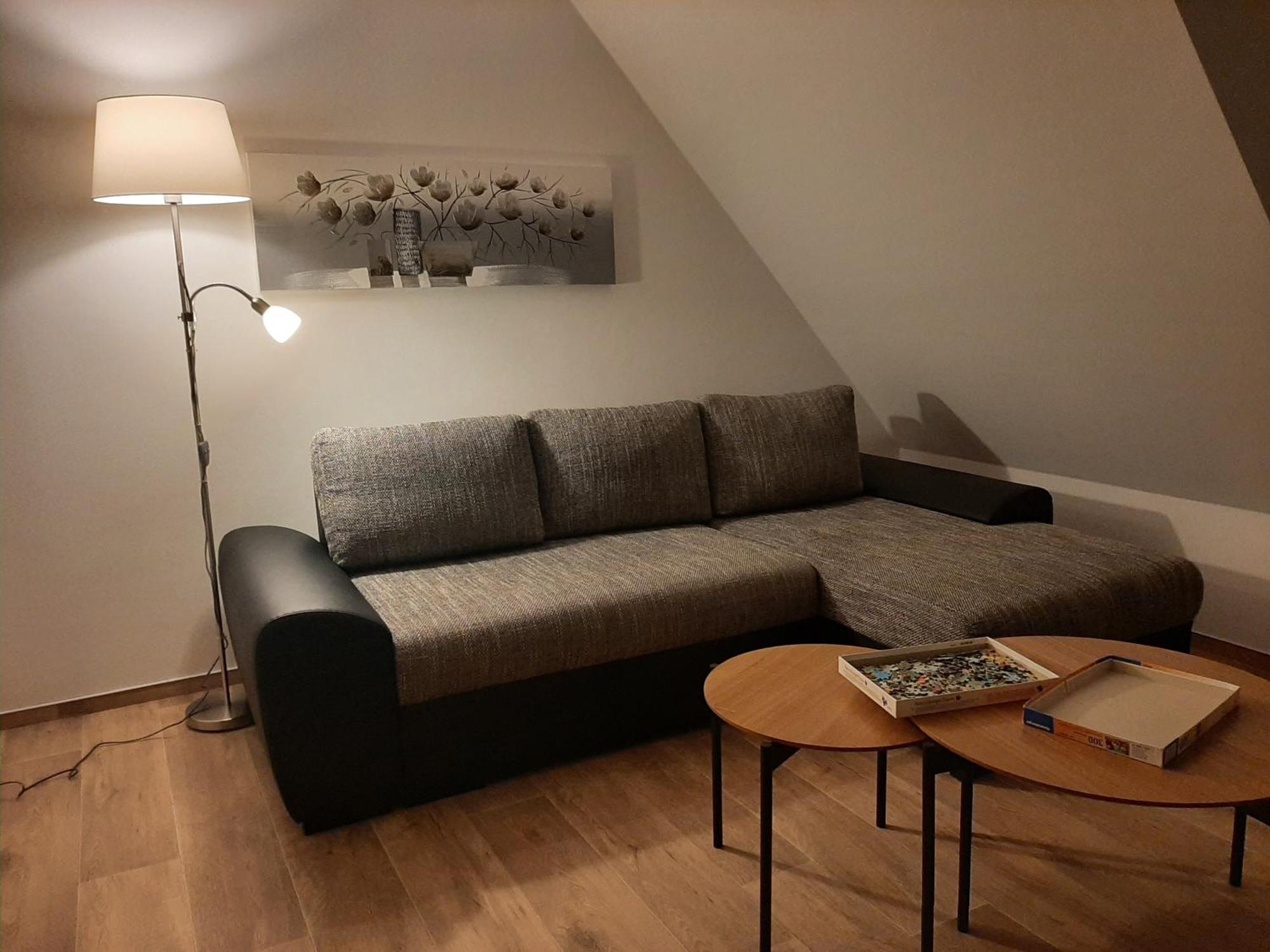 3 Zimmerwohnung Am Neuer Teich Wolfsburg Zewnętrze zdjęcie