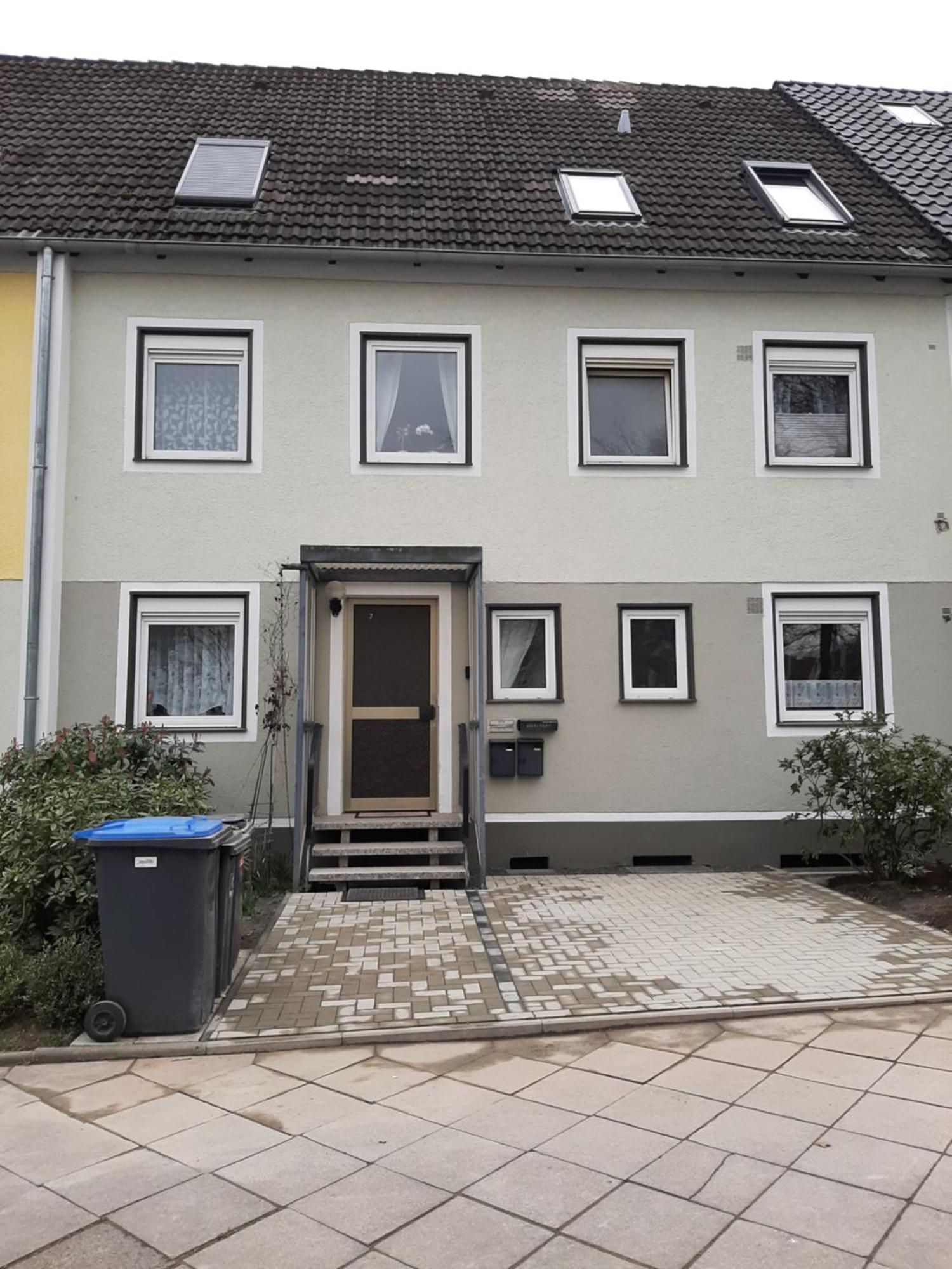 3 Zimmerwohnung Am Neuer Teich Wolfsburg Zewnętrze zdjęcie