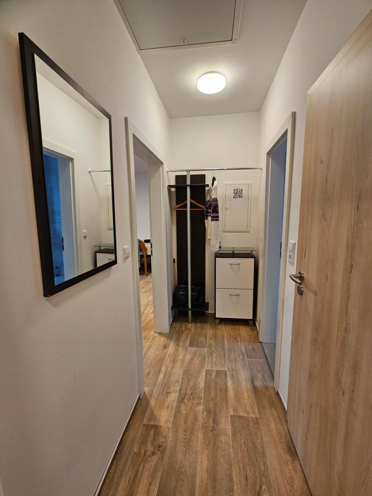 3 Zimmerwohnung Am Neuer Teich Wolfsburg Zewnętrze zdjęcie